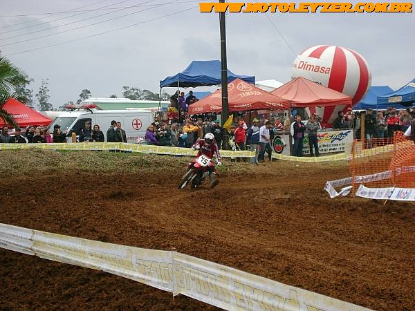 MOTOCORSS 343